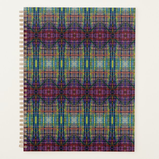 Agenda Planner (Frente)