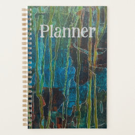 Agenda Planner