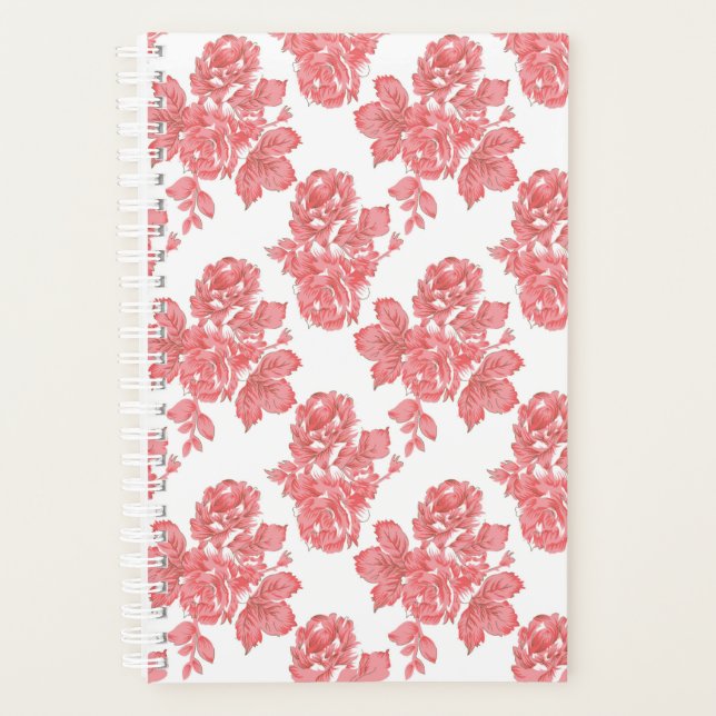 Agenda Planner (Frente)