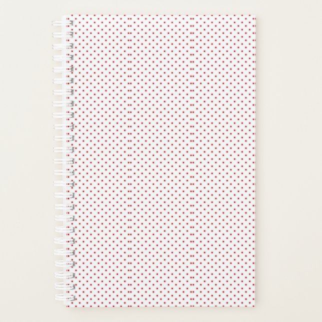 Agenda Planner (Frente)