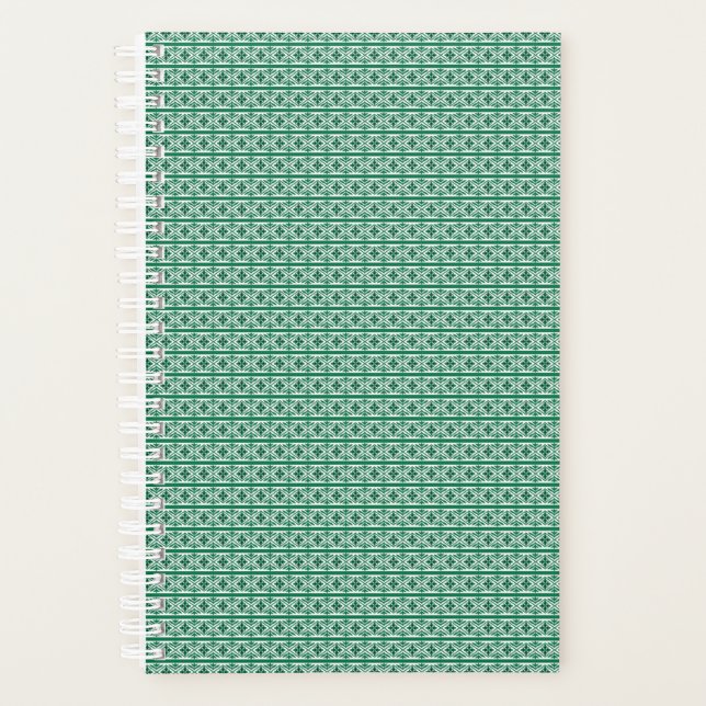 Agenda Planner (Frente)