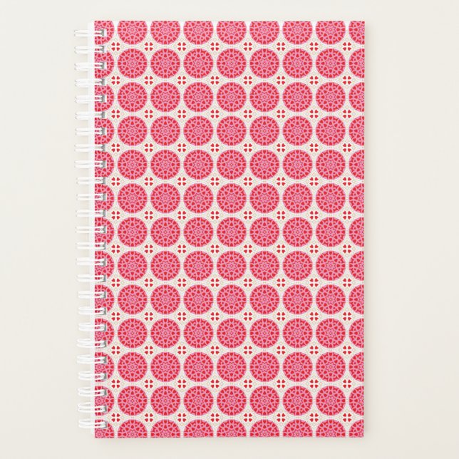 Agenda Planner (Frente)