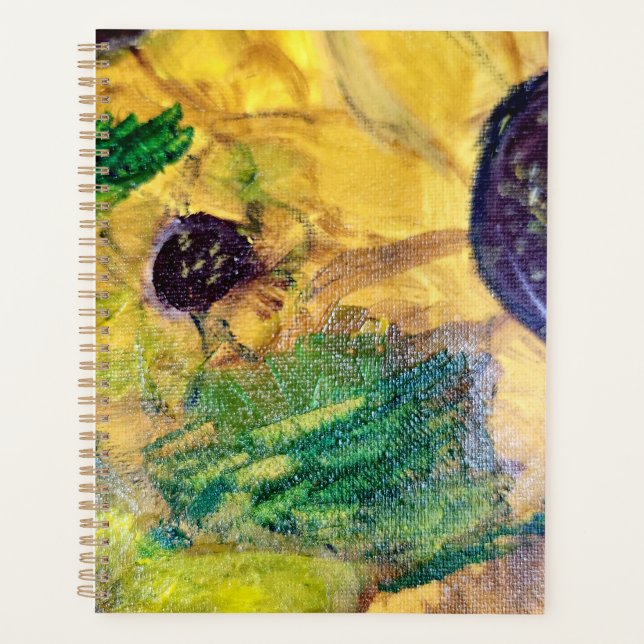 Agenda Planner (Frente)