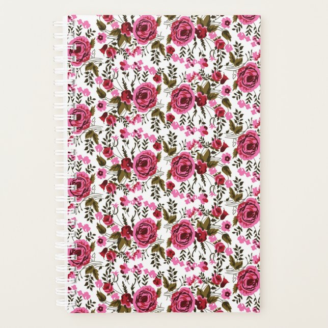 Agenda Planner (Frente)