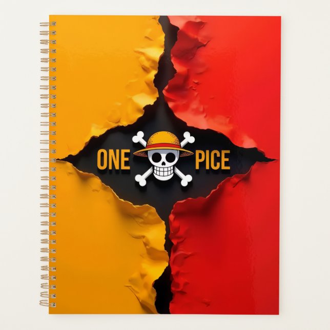 Agenda Planner (Frente)