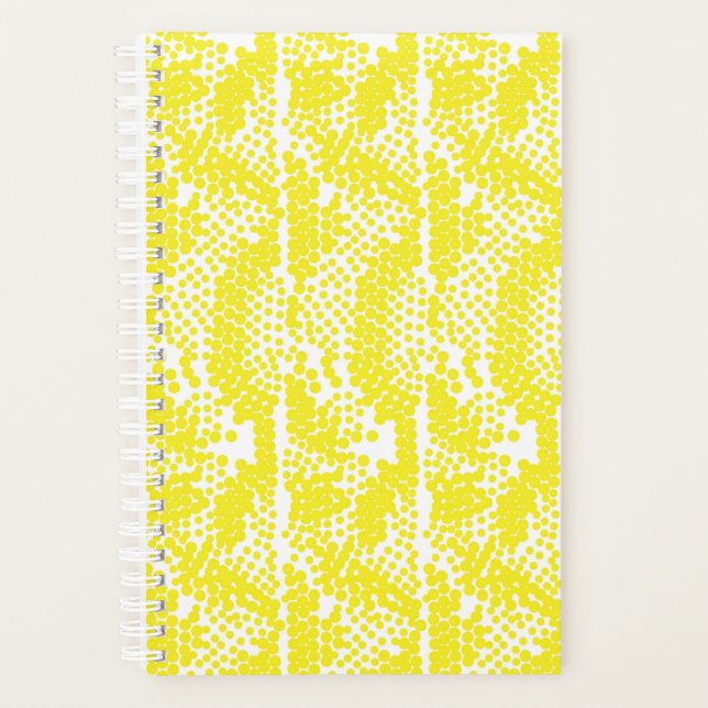 Agenda Planner (Frente)