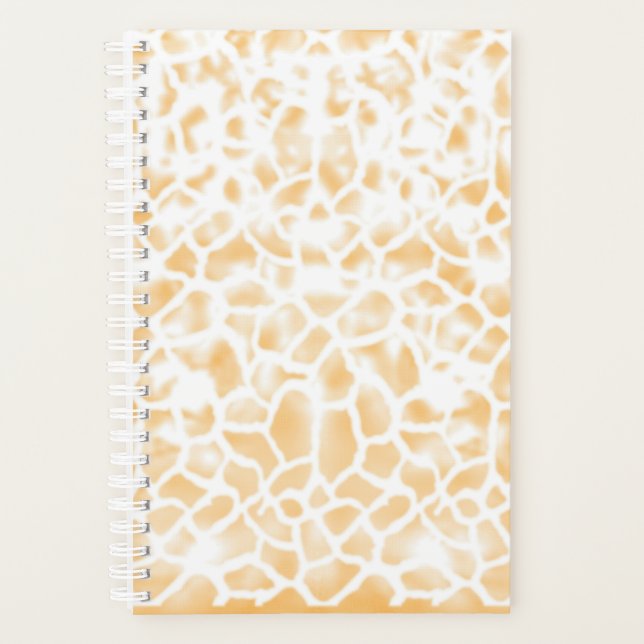 Agenda Planner (Frente)