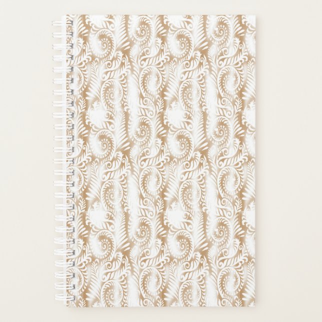 Agenda Planner (Frente)