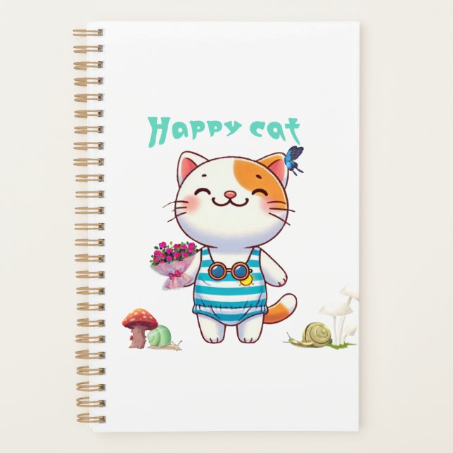 Agenda Planner (Frente)