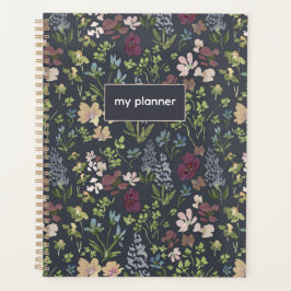Agenda Planner