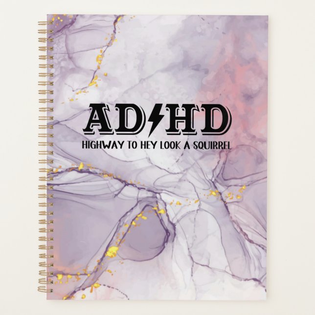 Agenda Planner (Frente)