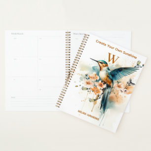 Agenda Planner
