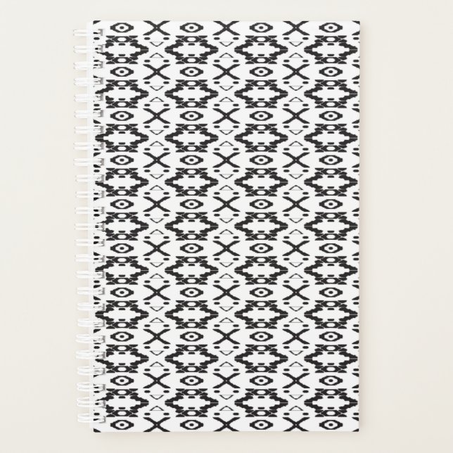 Agenda Planner (Frente)