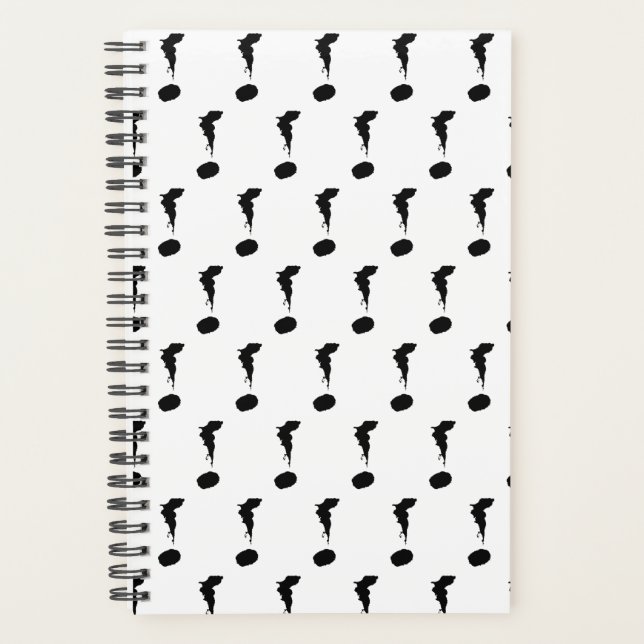 Agenda Planner (Frente)