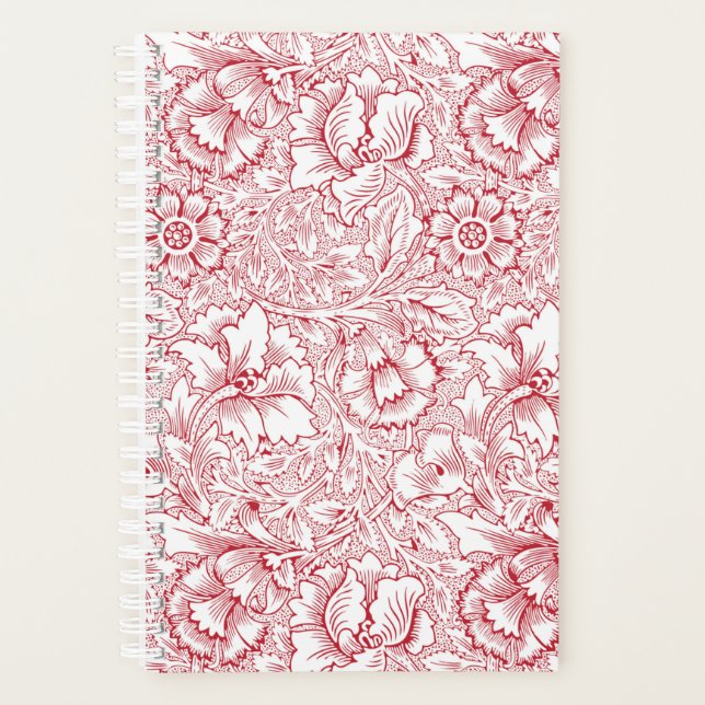Agenda Planner (Frente)