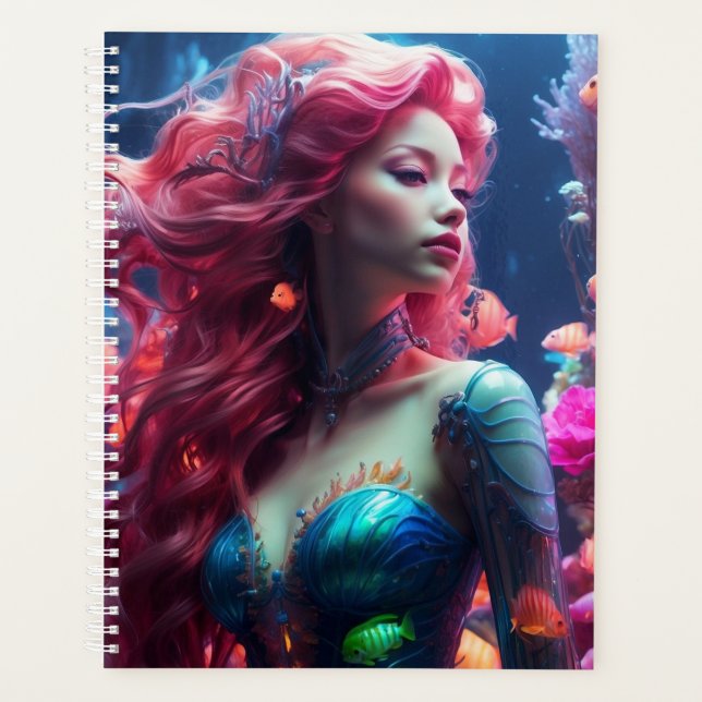 Agenda Planner (Frente)