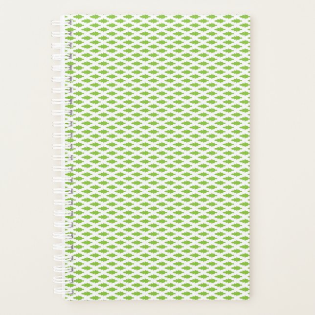 Agenda Planner (Frente)