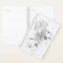 Agenda Planner