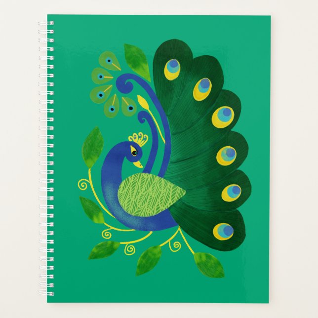 Agenda Planner (Frente)