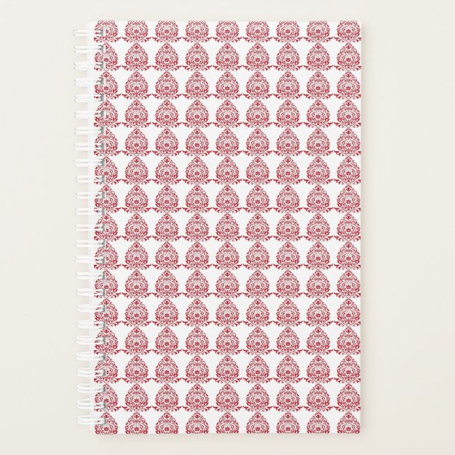 Agenda Planner (Frente)