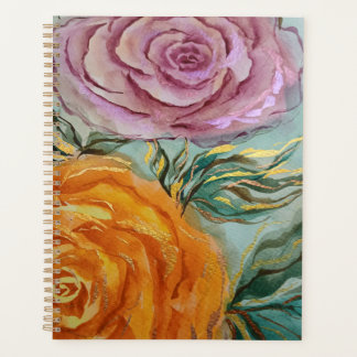 Agenda Planner