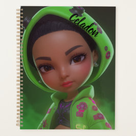 Agenda Planner