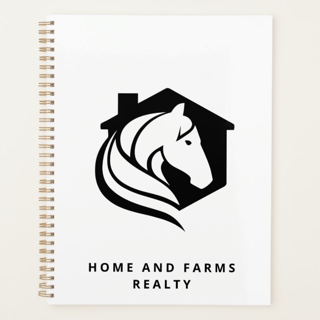 Agenda Planner (Frente)