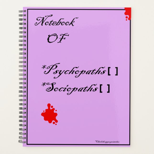 Agenda Planner (Frente)