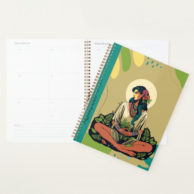 Agenda Planner (Exibição)