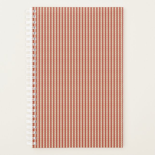 Agenda Planner (Frente)