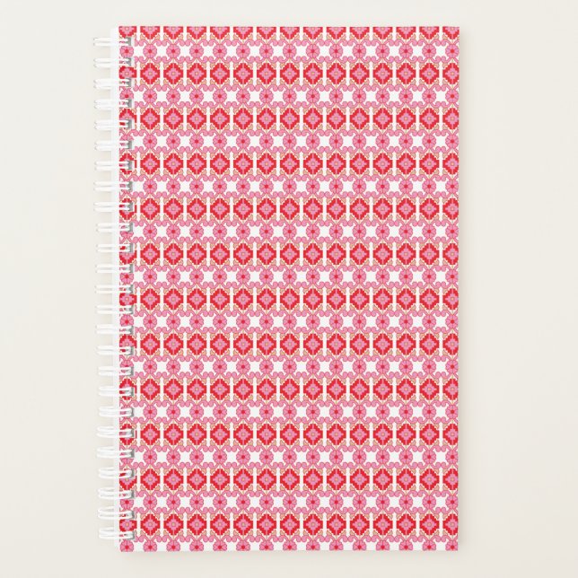 Agenda Planner (Frente)