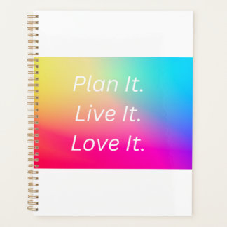 Agenda Planner