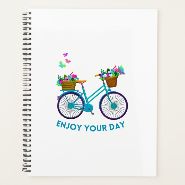 Agenda Planner (Frente)