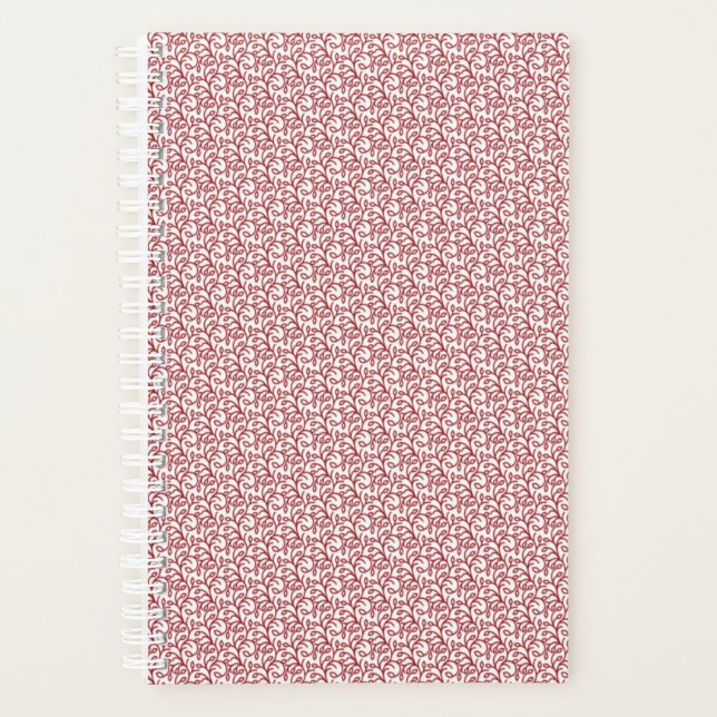 Agenda Planner (Frente)