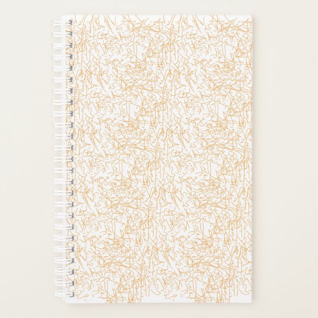 Agenda Planner (Frente)