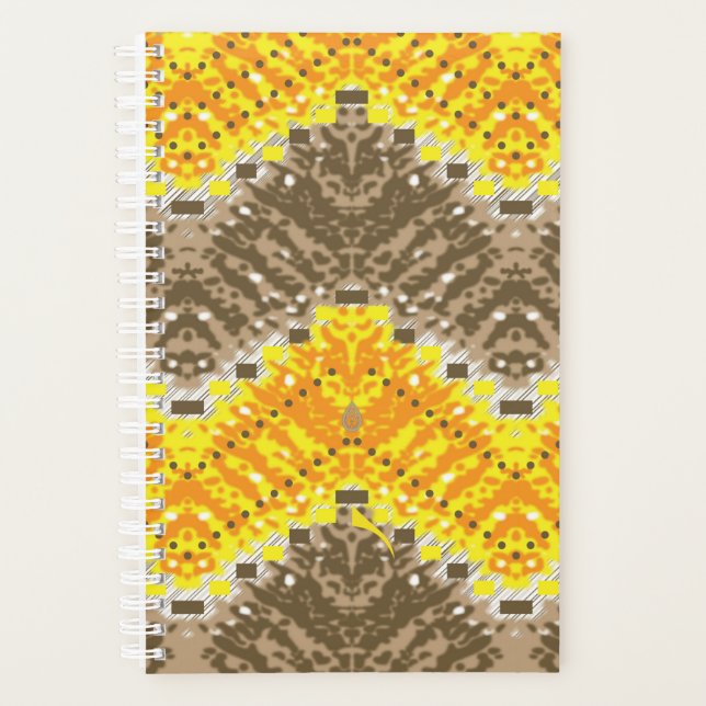 Agenda Planner (Frente)