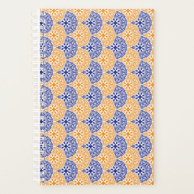 Agenda Planner (Frente)