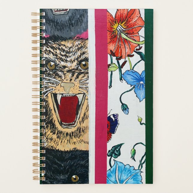 Agenda Planner (Frente)