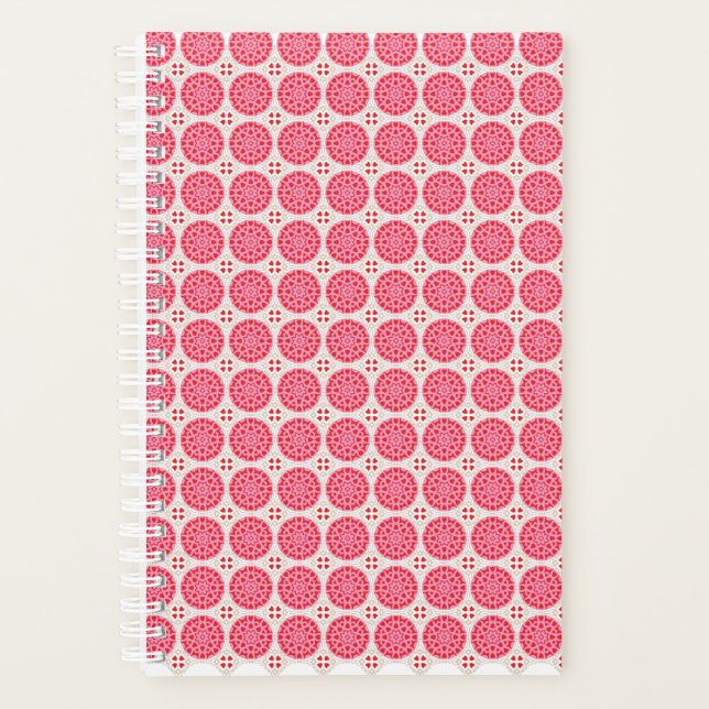 Agenda Planner (Frente)