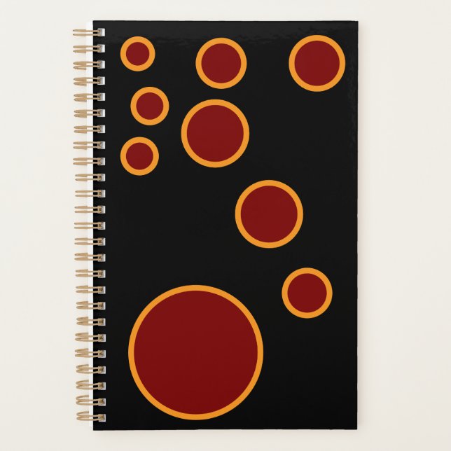 Agenda Planner (Frente)