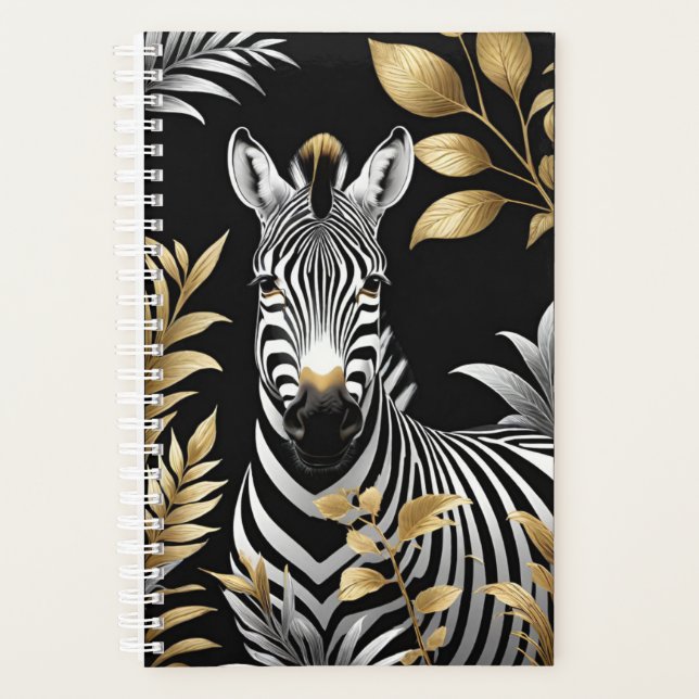 Agenda Planner (Frente)