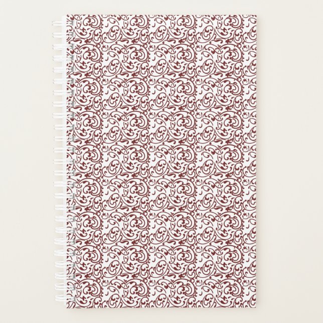 Agenda Planner (Frente)