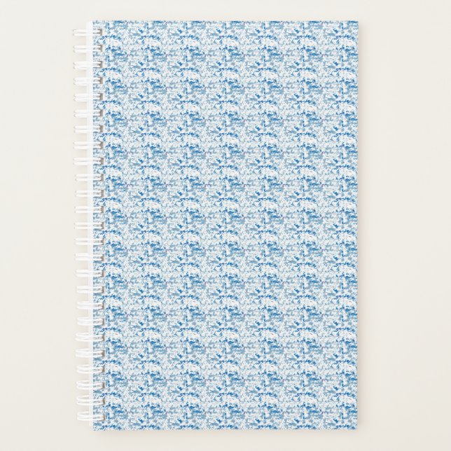 Agenda Planner (Frente)