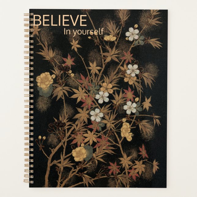 Agenda Planner (Frente)