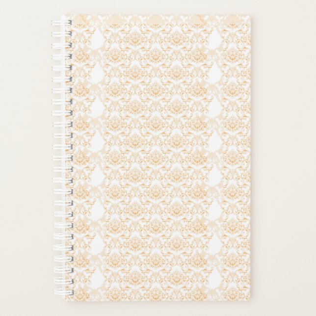 Agenda Planner (Frente)