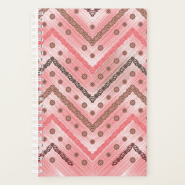 Agenda Planner (Frente)
