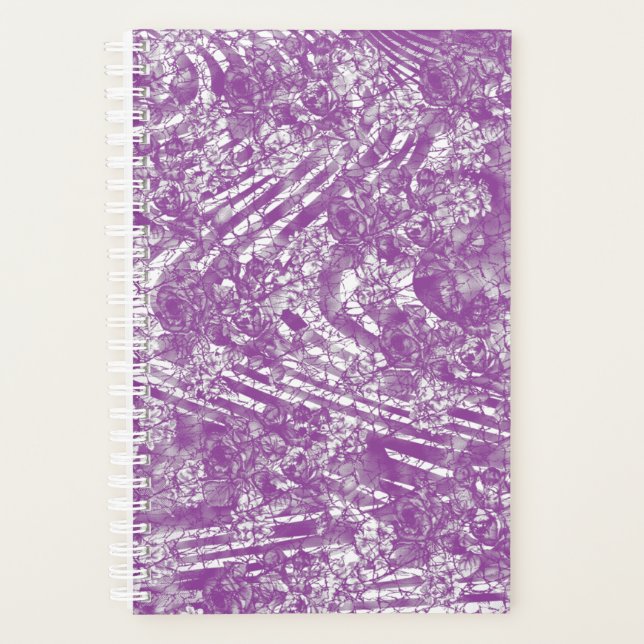 Agenda Planner (Frente)