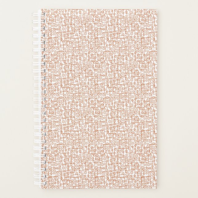 Agenda Planner (Frente)