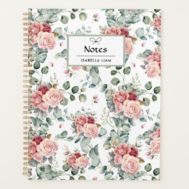 Agenda Planner (Frente)