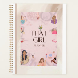 Agenda Planner